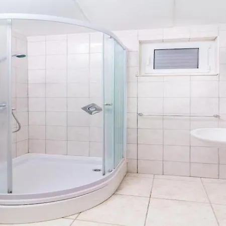 דירה Lumbarda Resort Apartments *