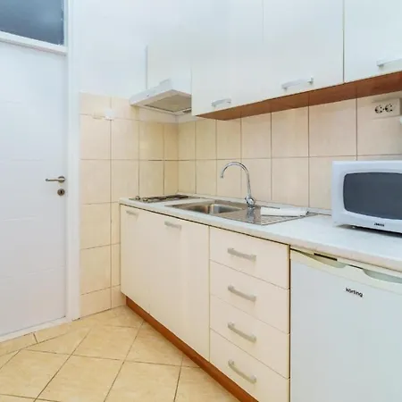 דירה Lumbarda Resort Apartments